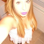 Perfil de Cyane, 33 años, Encuentro sexuales en Amavida (Ávila)